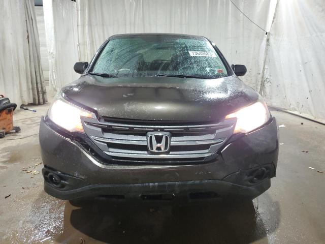 Photo 4 VIN: 5J6RM4H56DL068952 - HONDA CRV 