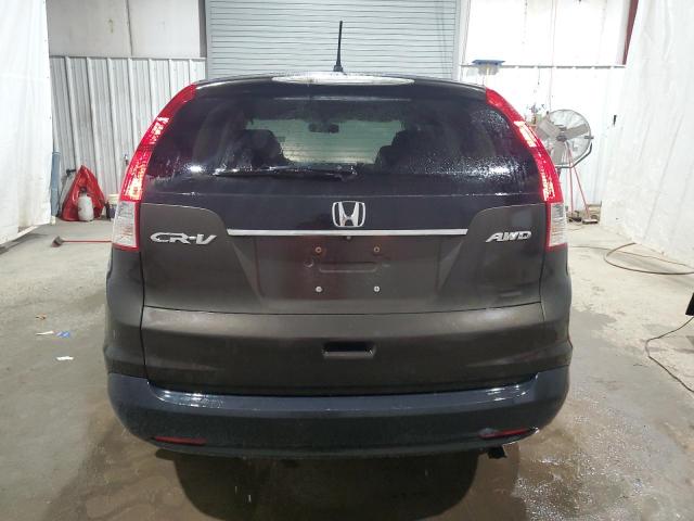 Photo 5 VIN: 5J6RM4H56DL068952 - HONDA CRV 