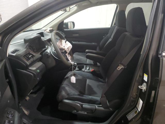 Photo 6 VIN: 5J6RM4H56DL068952 - HONDA CRV 