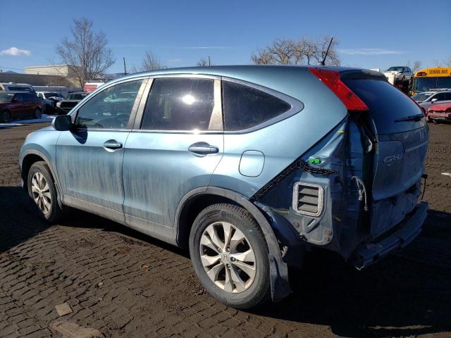 Photo 1 VIN: 5J6RM4H56DL084813 - HONDA CR-V EX 