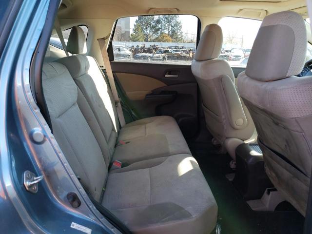 Photo 10 VIN: 5J6RM4H56DL084813 - HONDA CR-V EX 