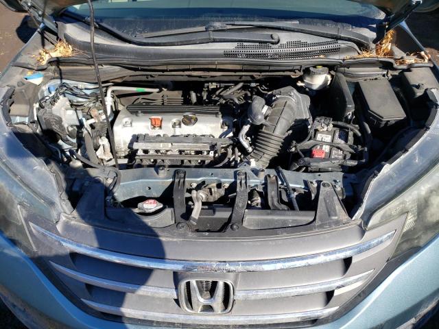 Photo 11 VIN: 5J6RM4H56DL084813 - HONDA CR-V EX 