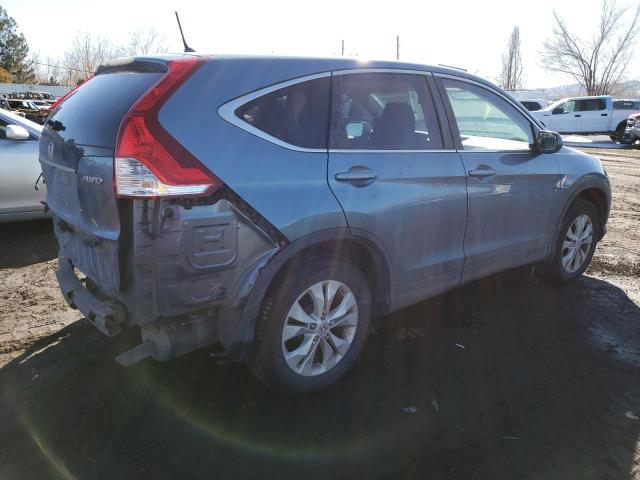 Photo 2 VIN: 5J6RM4H56DL084813 - HONDA CR-V EX 