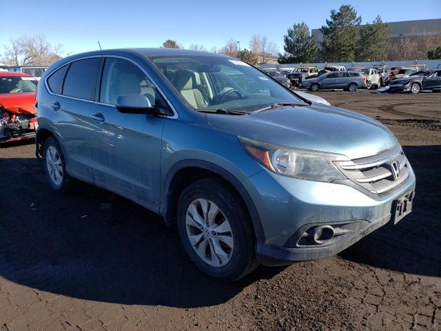 Photo 3 VIN: 5J6RM4H56DL084813 - HONDA CR-V EX 