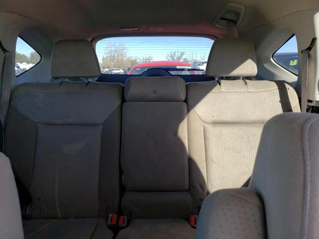 Photo 9 VIN: 5J6RM4H56DL084813 - HONDA CR-V EX 