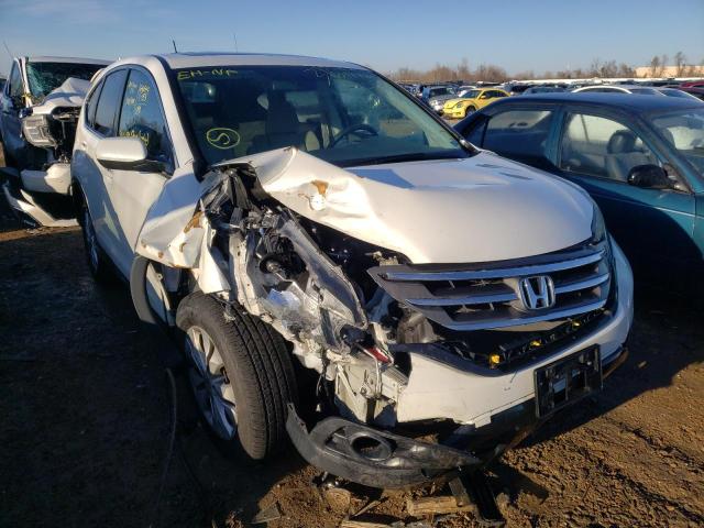 Photo 0 VIN: 5J6RM4H56DL084875 - HONDA CR-V EX 