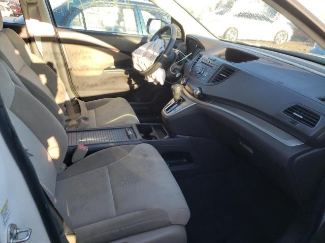 Photo 4 VIN: 5J6RM4H56DL084875 - HONDA CR-V EX 