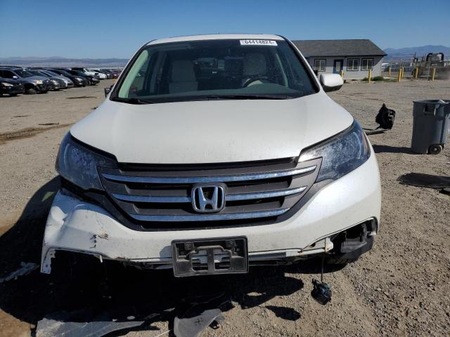 Photo 4 VIN: 5J6RM4H56DL088781 - HONDA CRV 