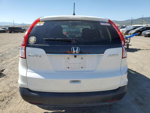 Photo 5 VIN: 5J6RM4H56DL088781 - HONDA CRV 