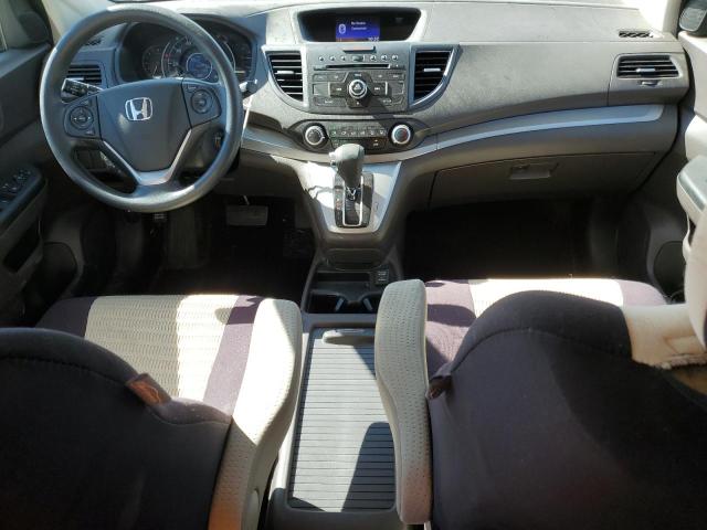 Photo 7 VIN: 5J6RM4H56DL088781 - HONDA CRV 