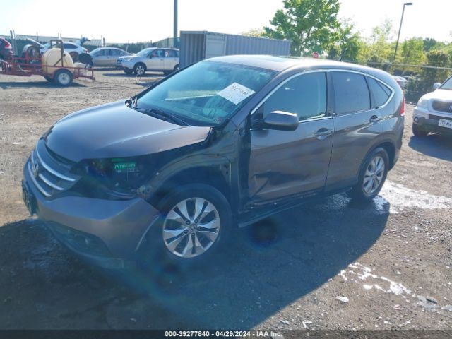 Photo 1 VIN: 5J6RM4H56EL004668 - HONDA CR-V 