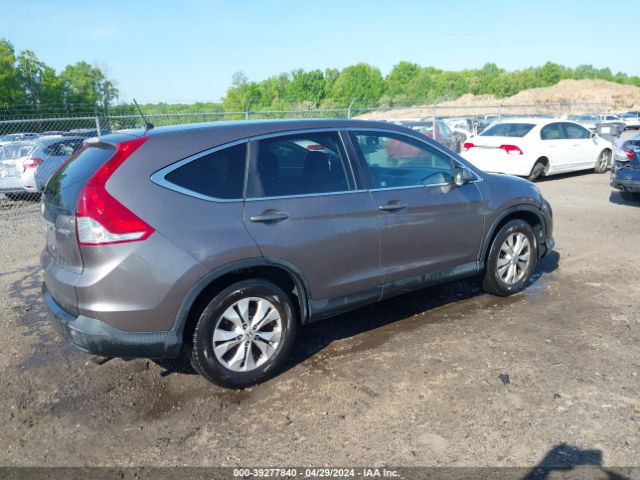 Photo 3 VIN: 5J6RM4H56EL004668 - HONDA CR-V 