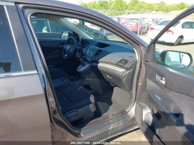 Photo 4 VIN: 5J6RM4H56EL004668 - HONDA CR-V 