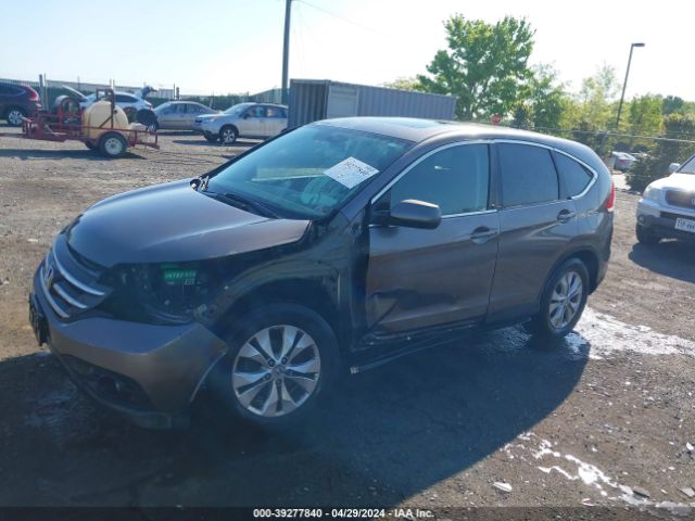 Photo 5 VIN: 5J6RM4H56EL004668 - HONDA CR-V 