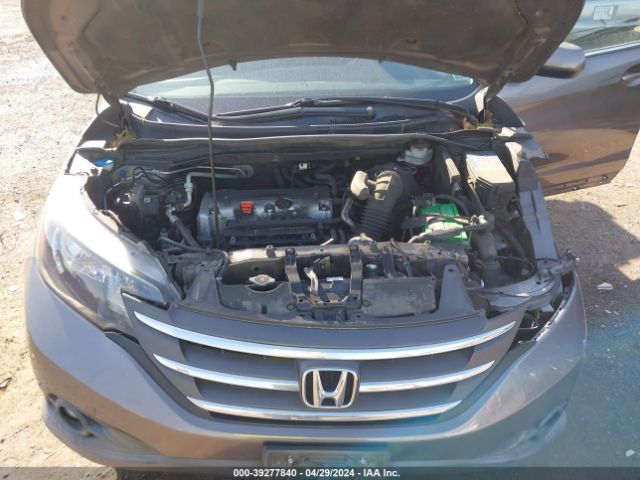 Photo 9 VIN: 5J6RM4H56EL004668 - HONDA CR-V 