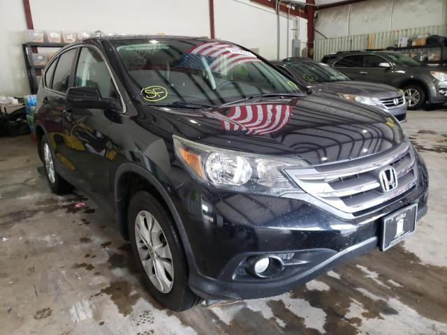 Photo 0 VIN: 5J6RM4H56EL005478 - HONDA CRV 