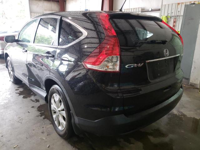 Photo 2 VIN: 5J6RM4H56EL005478 - HONDA CRV 