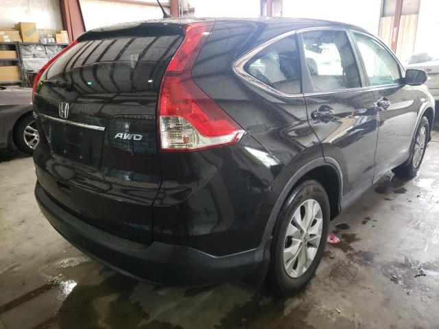 Photo 3 VIN: 5J6RM4H56EL005478 - HONDA CRV 