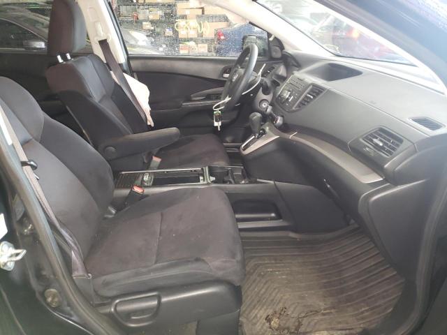 Photo 4 VIN: 5J6RM4H56EL005478 - HONDA CRV 