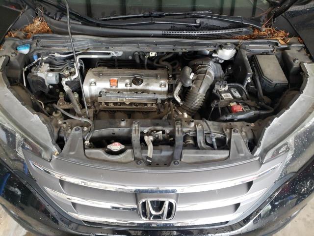 Photo 6 VIN: 5J6RM4H56EL005478 - HONDA CRV 