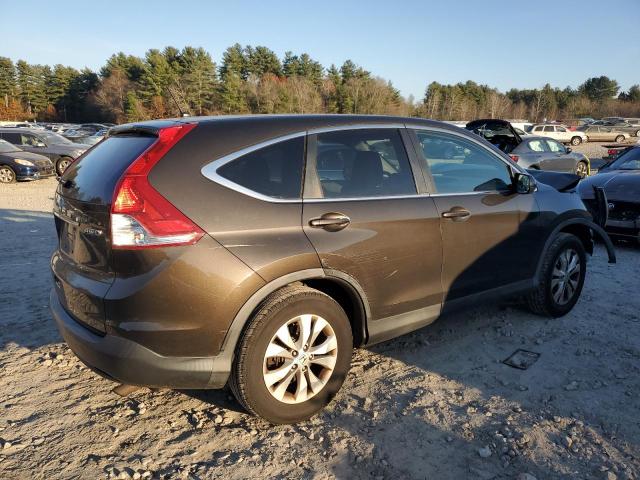 Photo 2 VIN: 5J6RM4H56EL008784 - HONDA CRV 