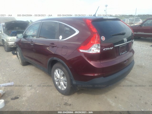 Photo 2 VIN: 5J6RM4H56EL011071 - HONDA CR-V 