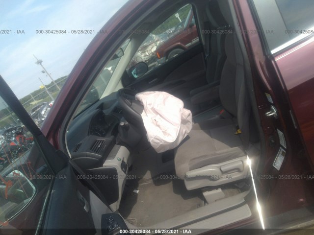 Photo 4 VIN: 5J6RM4H56EL011071 - HONDA CR-V 