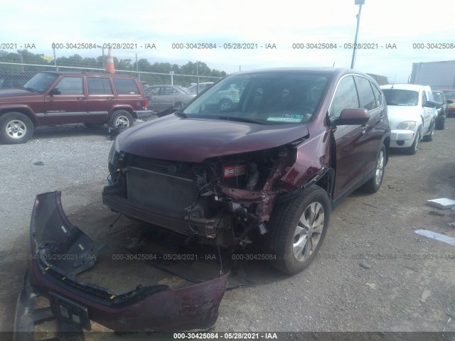 Photo 5 VIN: 5J6RM4H56EL011071 - HONDA CR-V 