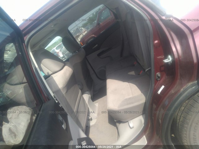 Photo 7 VIN: 5J6RM4H56EL011071 - HONDA CR-V 