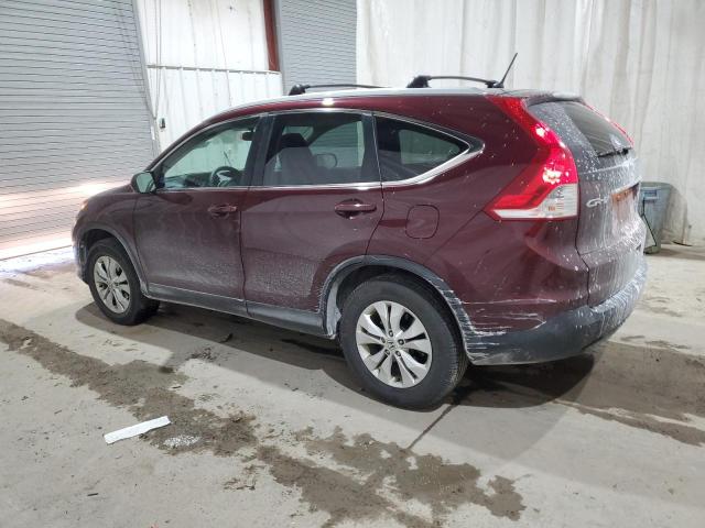 Photo 1 VIN: 5J6RM4H56EL016500 - HONDA CRV 