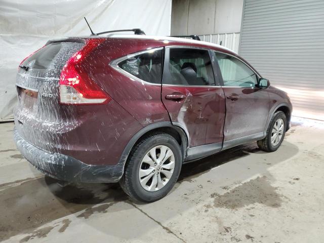 Photo 2 VIN: 5J6RM4H56EL016500 - HONDA CRV 