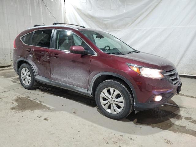 Photo 3 VIN: 5J6RM4H56EL016500 - HONDA CRV 