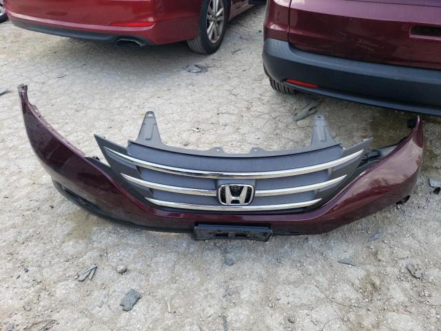 Photo 12 VIN: 5J6RM4H56EL019378 - HONDA CR-V EX 