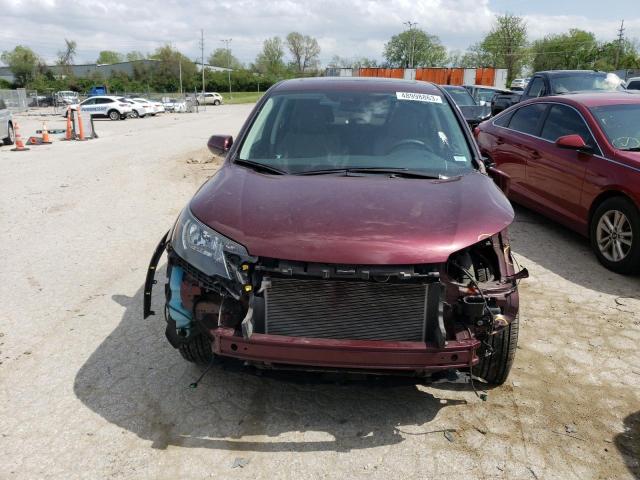 Photo 4 VIN: 5J6RM4H56EL019378 - HONDA CR-V EX 