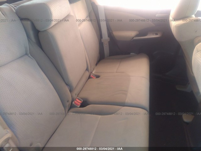 Photo 7 VIN: 5J6RM4H56EL021101 - HONDA CR-V 