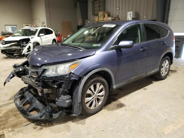 Photo 0 VIN: 5J6RM4H56EL030204 - HONDA CR-V EX 