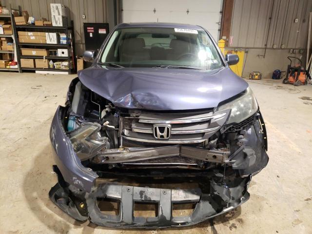 Photo 4 VIN: 5J6RM4H56EL030204 - HONDA CR-V EX 