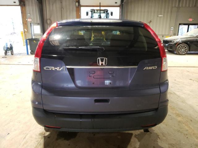 Photo 5 VIN: 5J6RM4H56EL030204 - HONDA CR-V EX 