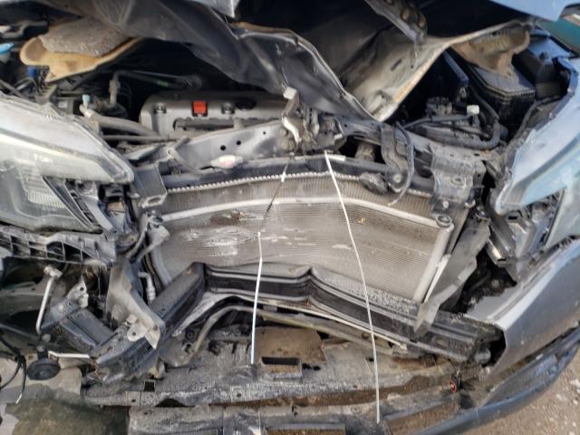 Photo 6 VIN: 5J6RM4H56EL039484 - HONDA CR-V EX 