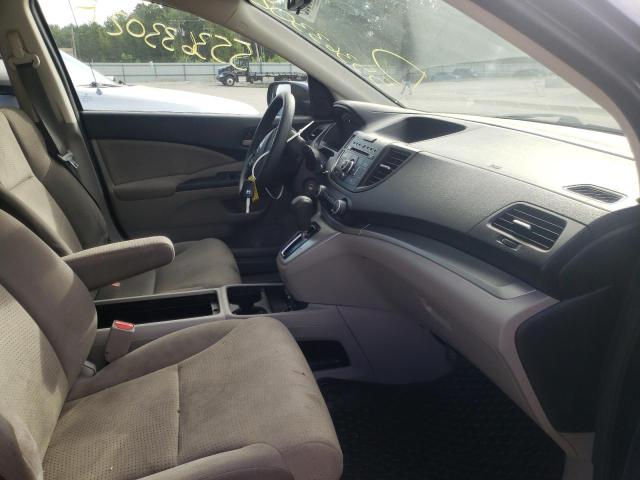 Photo 4 VIN: 5J6RM4H56EL050307 - HONDA CR-V EX 