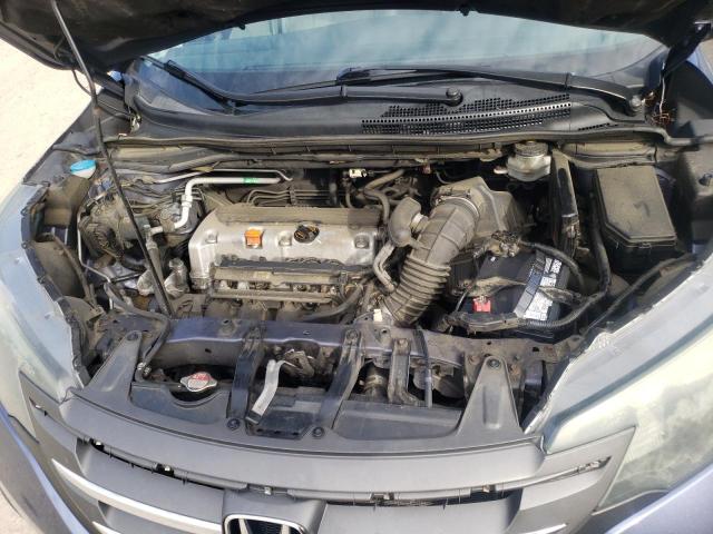 Photo 6 VIN: 5J6RM4H56EL050307 - HONDA CR-V EX 