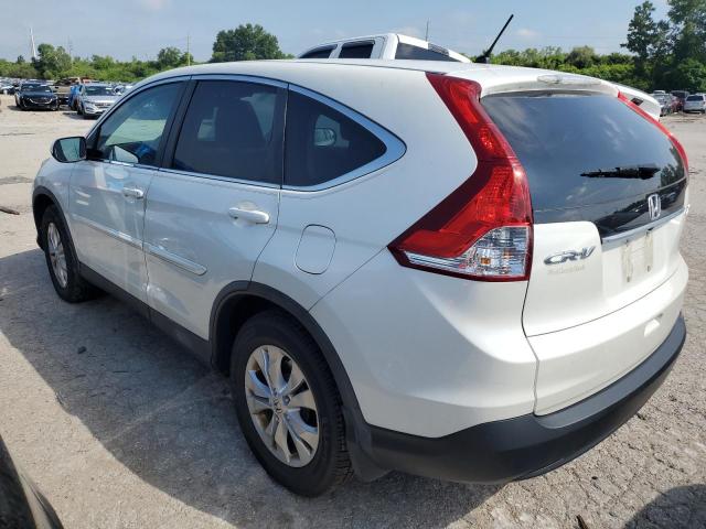 Photo 1 VIN: 5J6RM4H56EL064126 - HONDA CR-V EX 