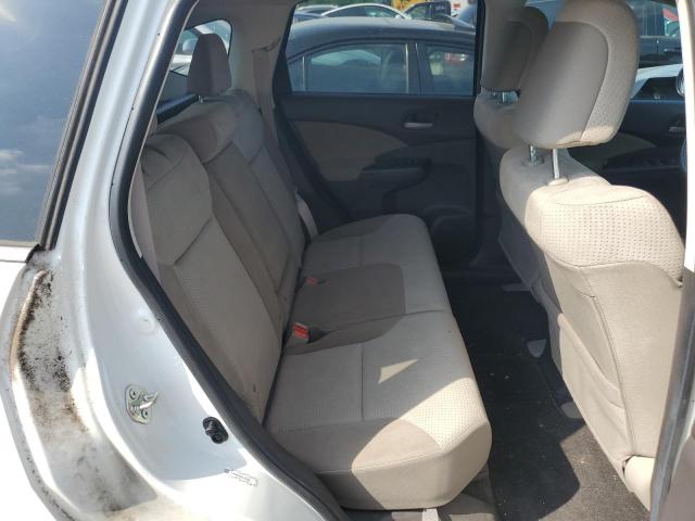 Photo 10 VIN: 5J6RM4H56EL064126 - HONDA CR-V EX 