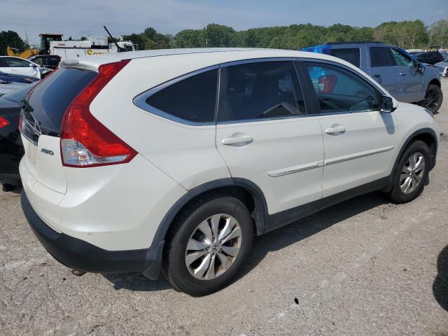 Photo 2 VIN: 5J6RM4H56EL064126 - HONDA CR-V EX 