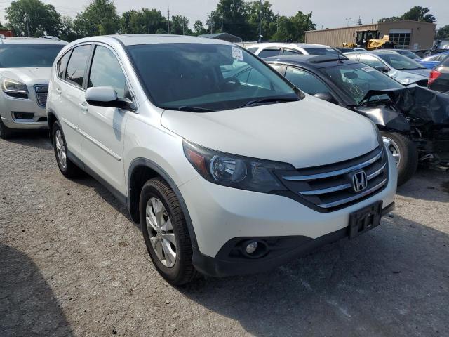 Photo 3 VIN: 5J6RM4H56EL064126 - HONDA CR-V EX 