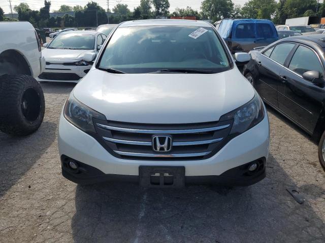 Photo 4 VIN: 5J6RM4H56EL064126 - HONDA CR-V EX 