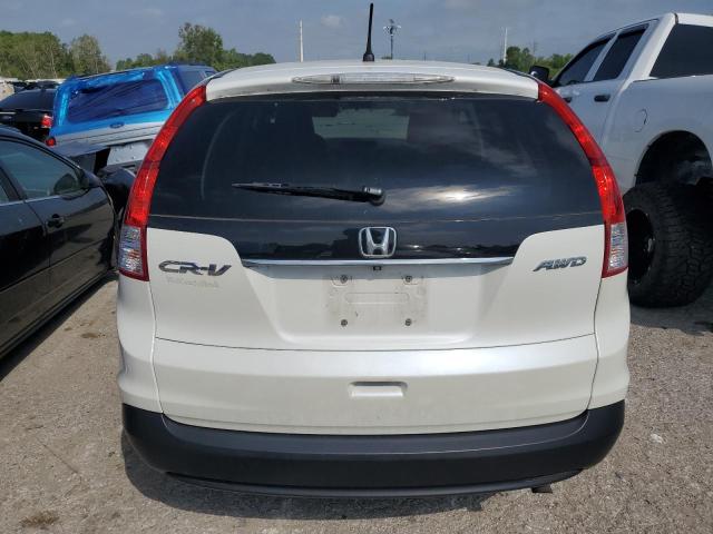 Photo 5 VIN: 5J6RM4H56EL064126 - HONDA CR-V EX 