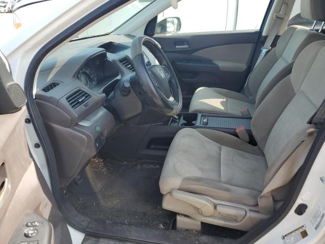 Photo 6 VIN: 5J6RM4H56EL064126 - HONDA CR-V EX 