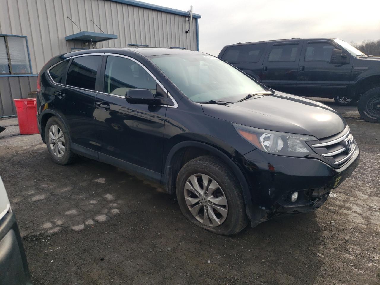 Photo 3 VIN: 5J6RM4H56EL074851 - HONDA CR-V 