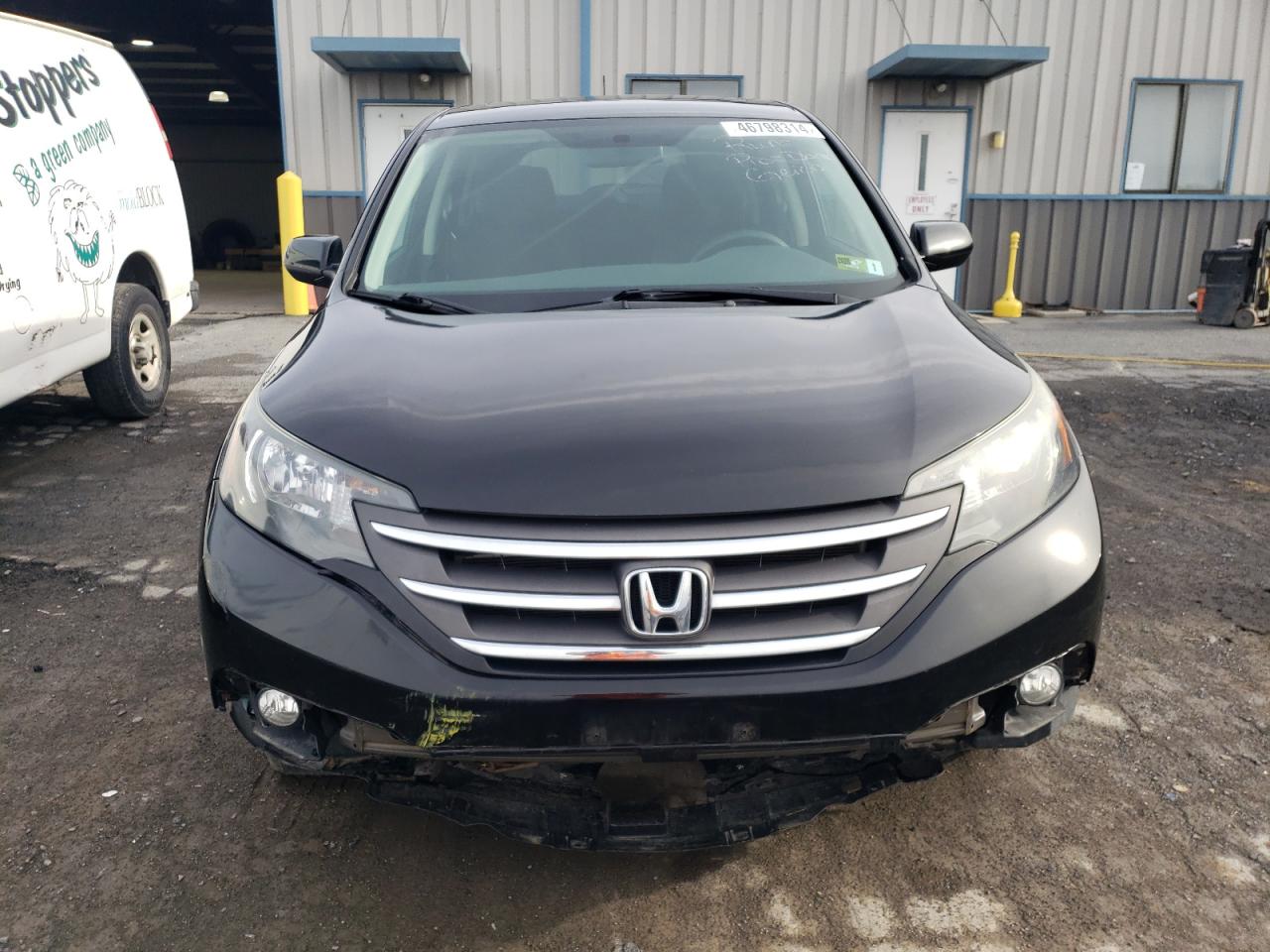 Photo 4 VIN: 5J6RM4H56EL074851 - HONDA CR-V 